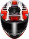 Shoei GT-Air 3 Hike TC-10